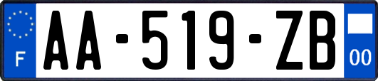 AA-519-ZB