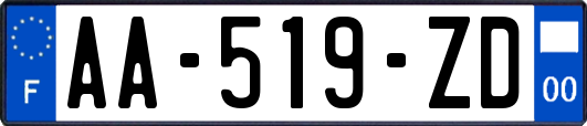 AA-519-ZD