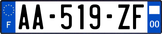 AA-519-ZF