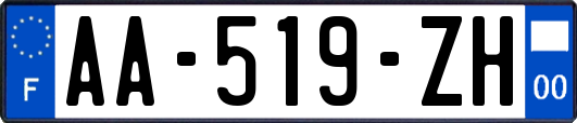 AA-519-ZH