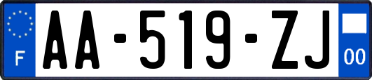 AA-519-ZJ