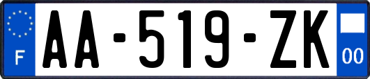 AA-519-ZK