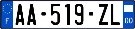 AA-519-ZL