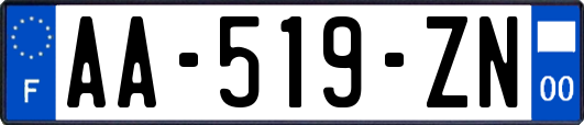 AA-519-ZN