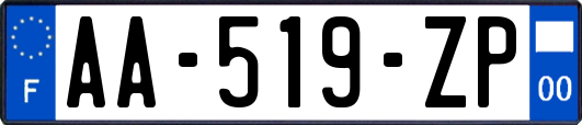 AA-519-ZP