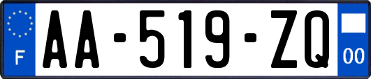 AA-519-ZQ