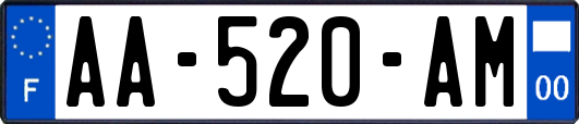 AA-520-AM