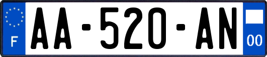 AA-520-AN