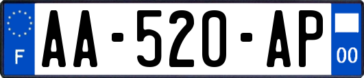 AA-520-AP