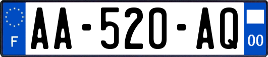 AA-520-AQ