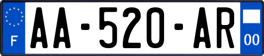 AA-520-AR