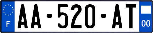 AA-520-AT