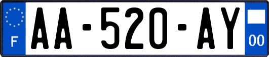 AA-520-AY