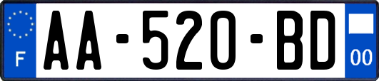 AA-520-BD