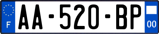 AA-520-BP