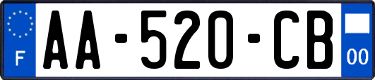 AA-520-CB