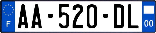 AA-520-DL