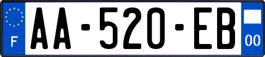 AA-520-EB