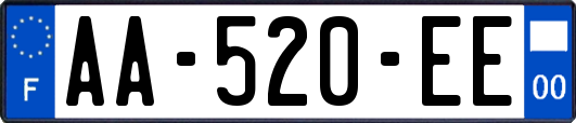 AA-520-EE