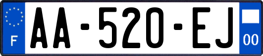 AA-520-EJ