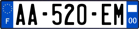 AA-520-EM