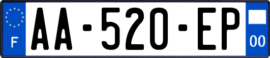 AA-520-EP