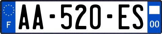 AA-520-ES