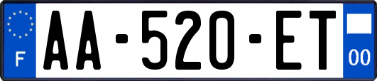 AA-520-ET