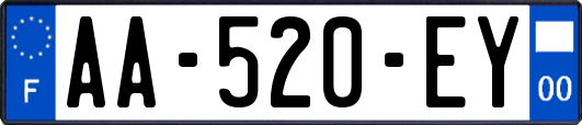 AA-520-EY