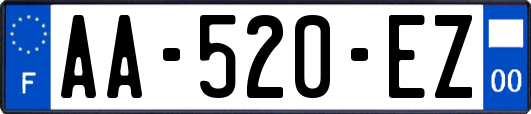 AA-520-EZ