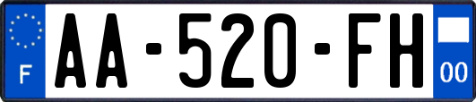 AA-520-FH