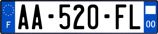 AA-520-FL