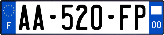 AA-520-FP