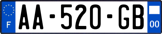 AA-520-GB