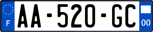 AA-520-GC