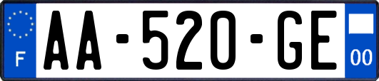 AA-520-GE