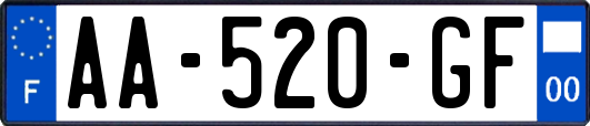 AA-520-GF