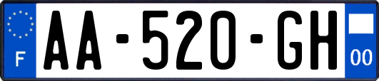 AA-520-GH