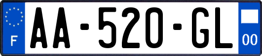 AA-520-GL