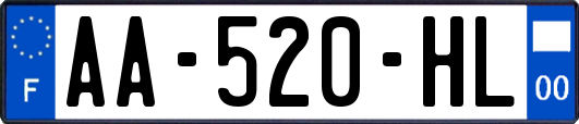 AA-520-HL