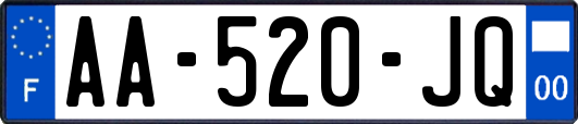 AA-520-JQ