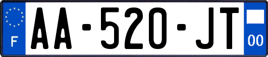 AA-520-JT