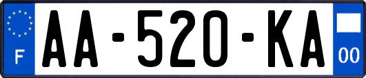 AA-520-KA