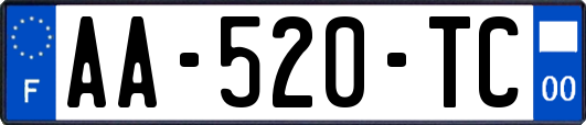 AA-520-TC