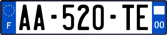 AA-520-TE