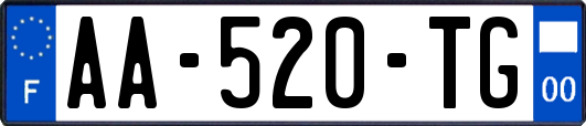 AA-520-TG