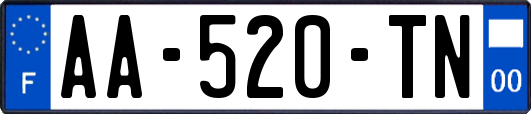 AA-520-TN