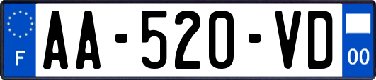 AA-520-VD