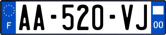 AA-520-VJ