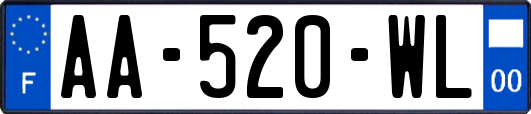 AA-520-WL